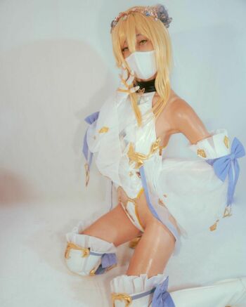 Yawarakai Luna