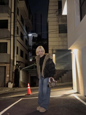 Yeji - ITZY (예지, Hwang Ye-ji)