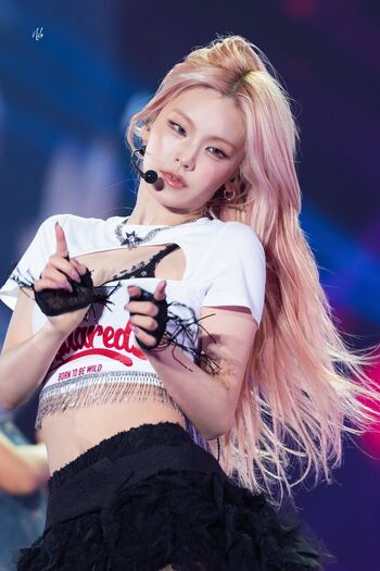 Yeji
