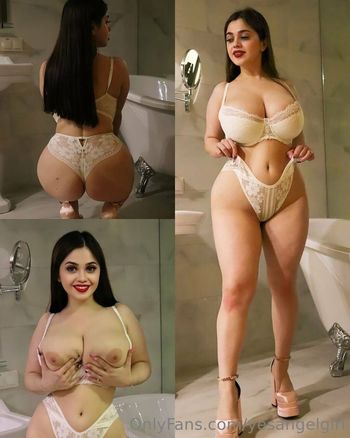 Yesangelgirl