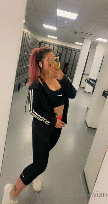 yoitsvivian