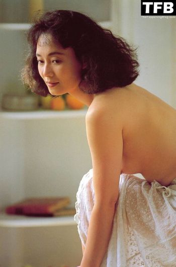 Yoko Shimada