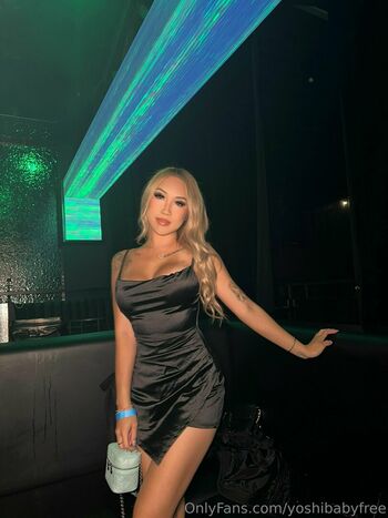 yoshibabyfree