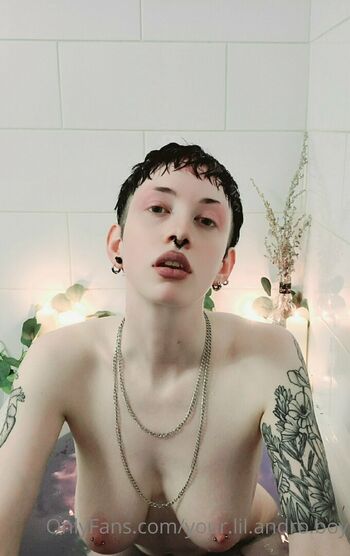 your.lil.andro.boy