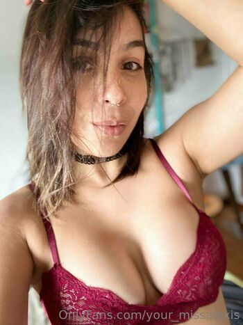 your_missalexis