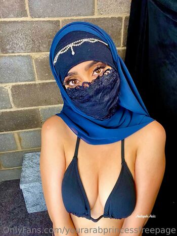 yourarabprincessfreepage