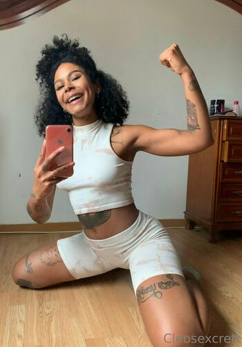 yourcleopathra