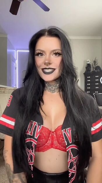 yourfavlittledemon