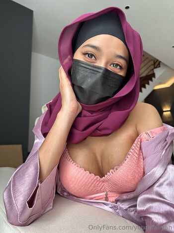 yourgfaliyah