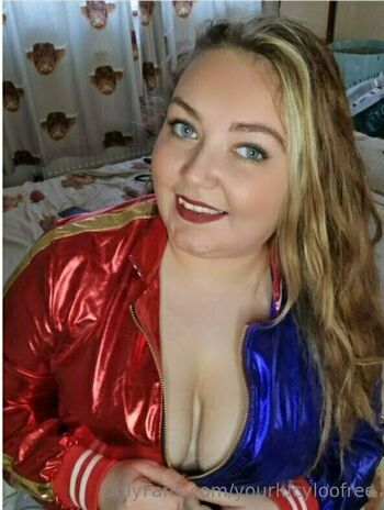 yourlucyloofree
