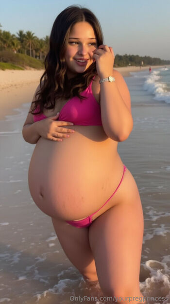 yourpregprincess