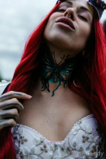 yourredlady