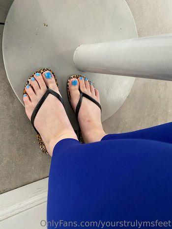 yourstrulymsfeet