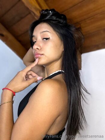 yoursweetserenaa