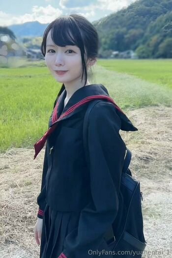 Yua Yuahentai