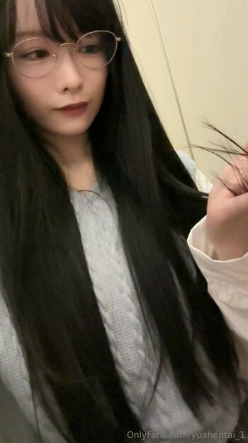 Yua Yuahentai