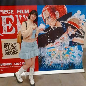 Yui Cosplay