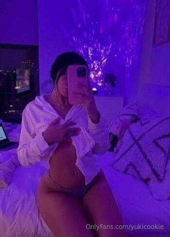 yukicookie