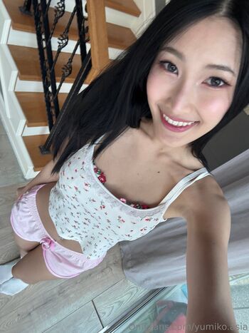 yumiko.asia