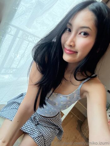 Yumiko Izumi