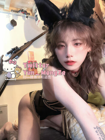 Yun_MengZe