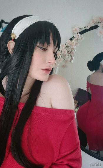 Yureta