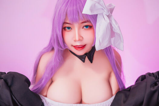 Yurihime