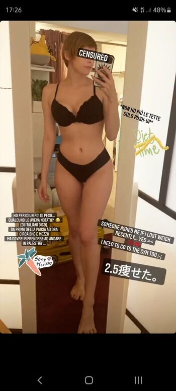 Yuriko Tiger