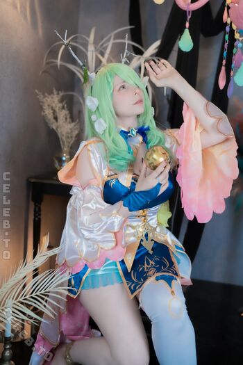 Yuriko Tiger