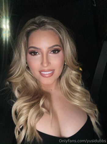 Yusi Dubbs