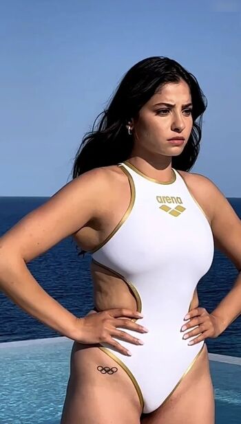 Yusra Mardini