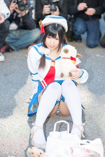 Yutori Fantia