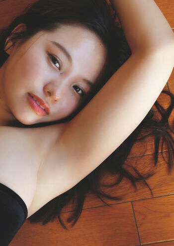 Yuzuha Hongo