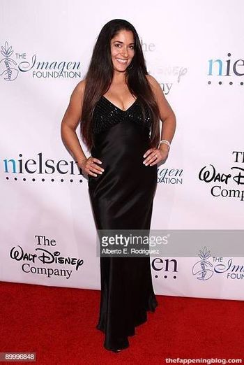 Yvonne DeLaRosa