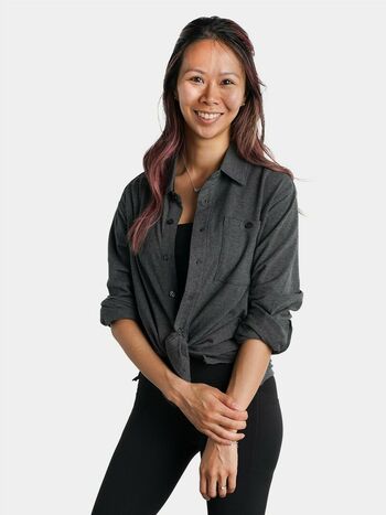 Yvonne Ho