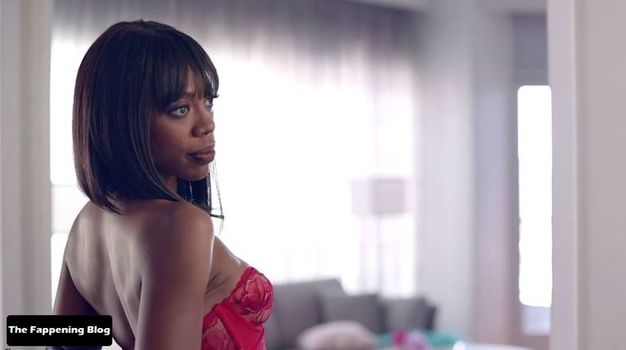 Yvonne Orji