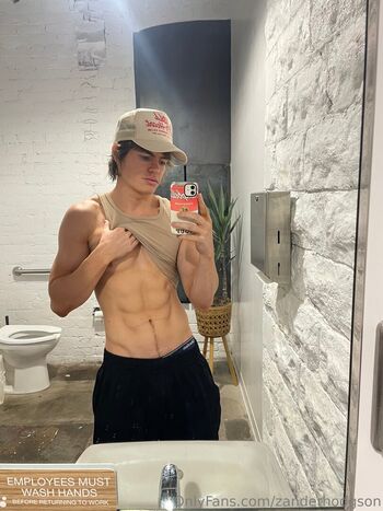 zanderhodgson