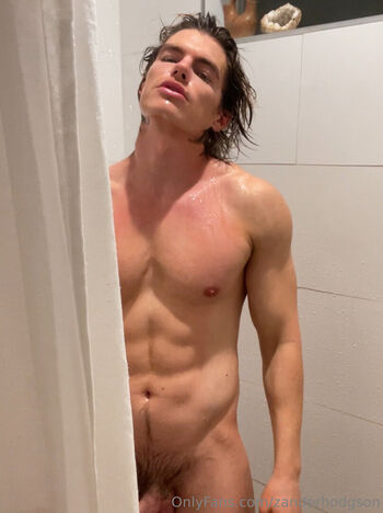 zanderhodgson
