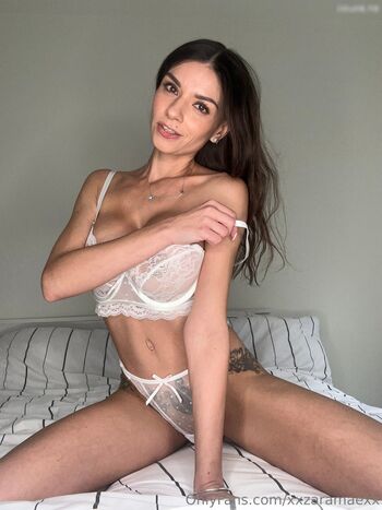Zara Mae