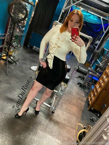 zaradurosefree