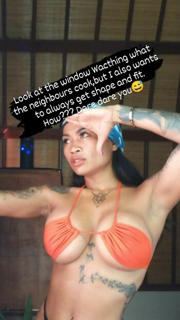 Zarah Leema