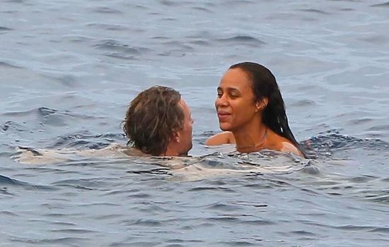 Zawe Ashton