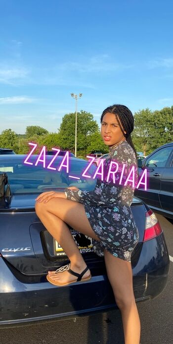 Zaza Zariaa