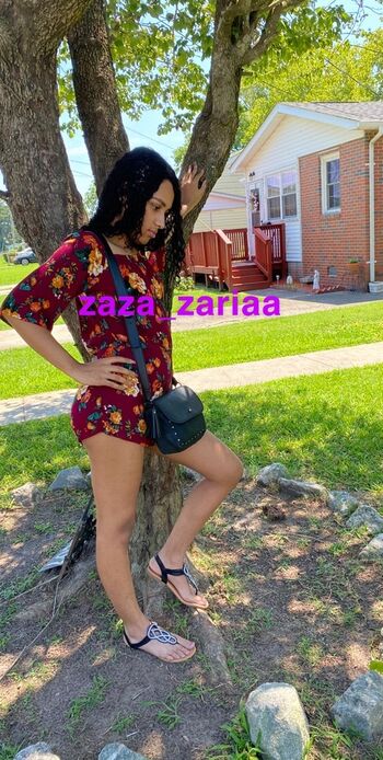 Zaza Zariaa