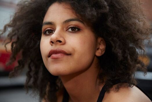Zazie Beetz