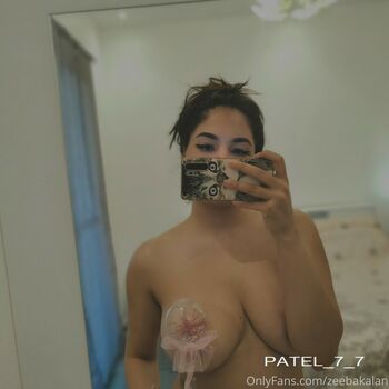 Zeeba Kalan