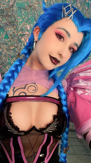 Zefirka_natsuki