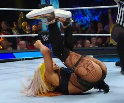 Zelina Vega