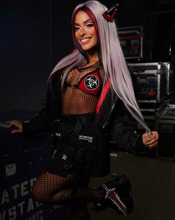 Zelina Vega