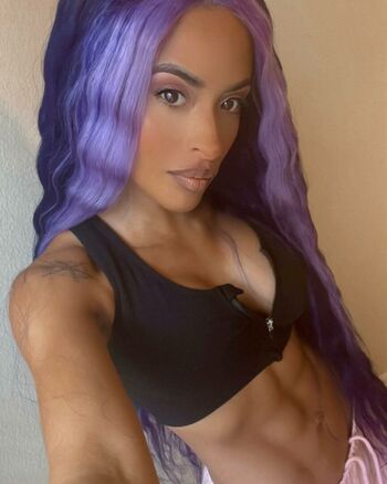Zelina Vega
